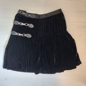 Gothic Skirt